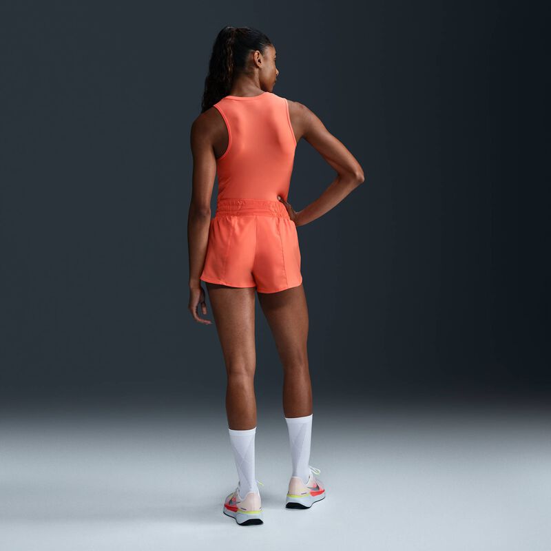 Nike One, Mango Silvestre Claro/Tinte Carmesí, hi-res