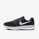 Nike Run Swift 3, Negro/Blanco-DK Gris Humo, hi-res
