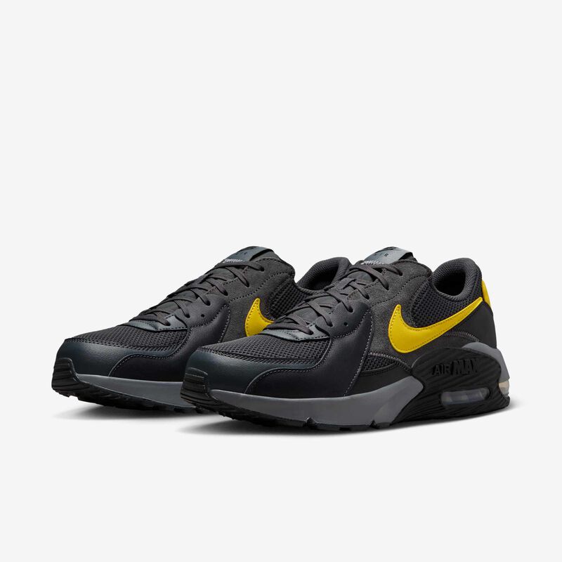 Nike Air Max Excee, NEGRO, hi-res