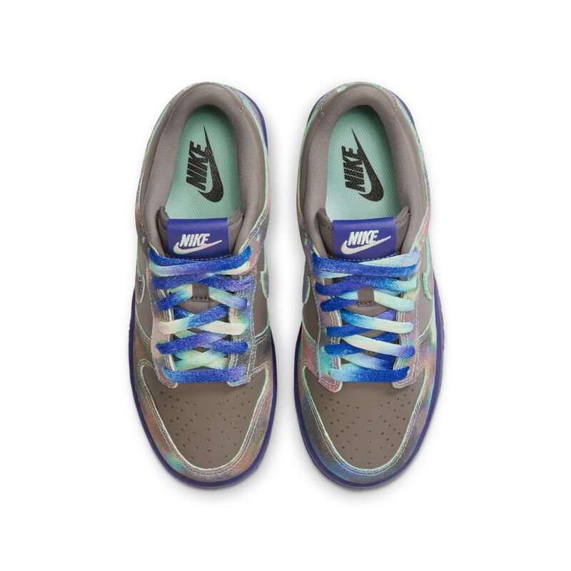 Zapatilla Nike Dunk, Marr&oacute;n, hi-res