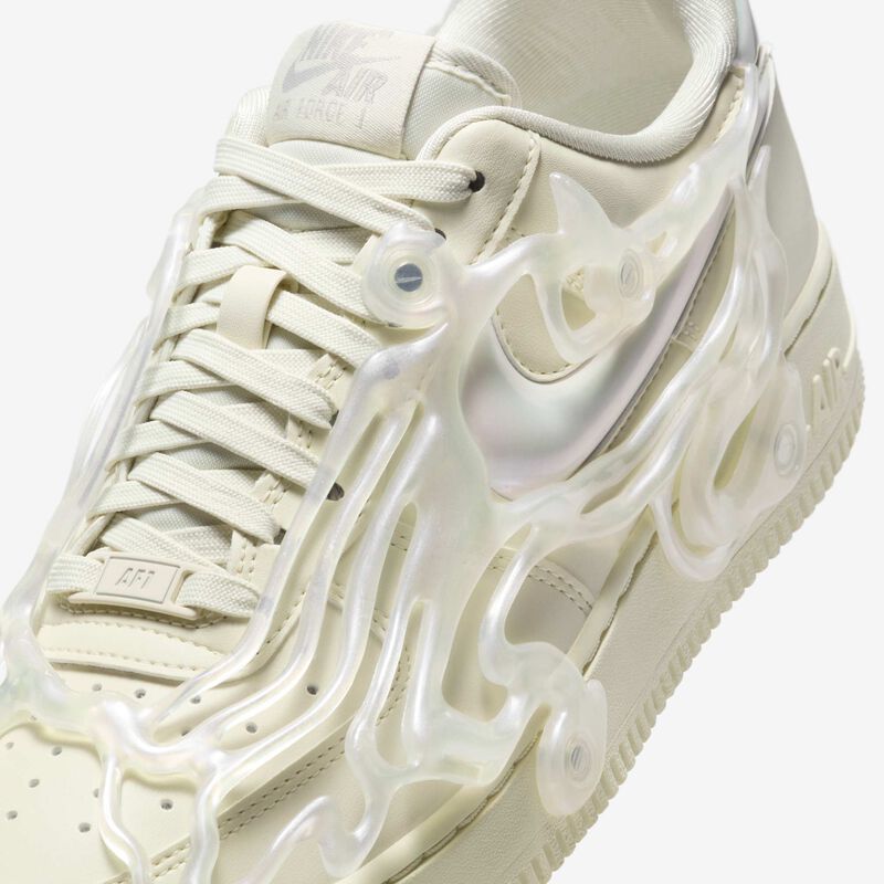 Nike Air Force 1 '07 LX, Vidrio Marino/Vidrio Marino Con Alto Contenido De Mineral De Hierro, hi-res