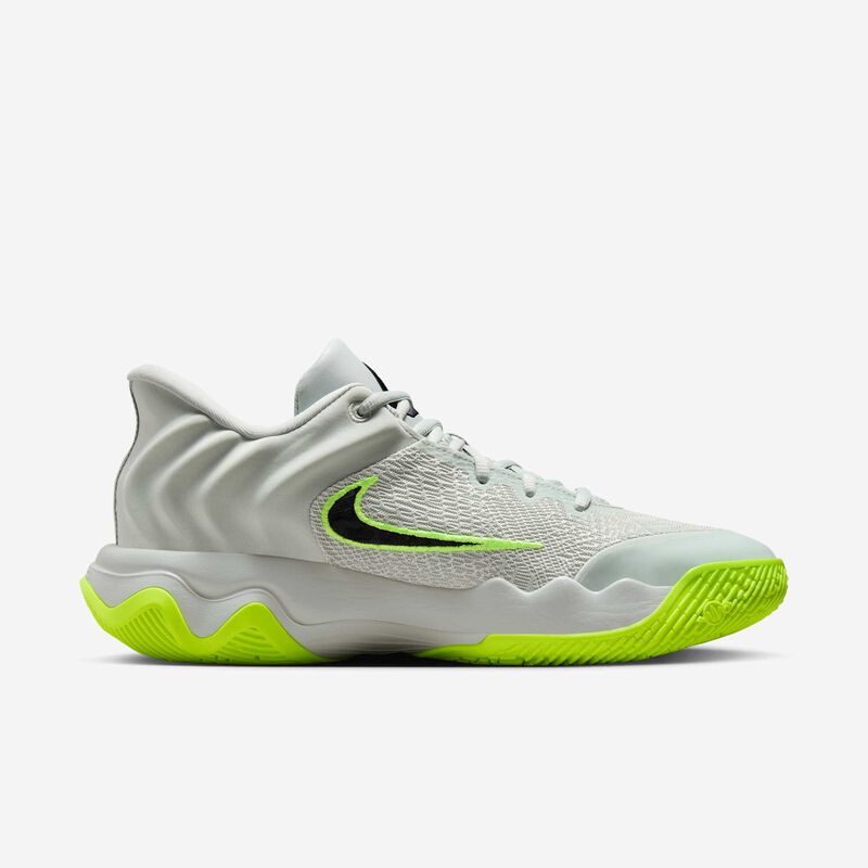 Giannis Immortality 4, Plata claro/Volt/Negro, hi-res