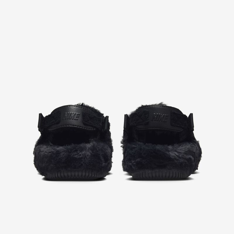 Nike Calm SE, Negro/Negro, hi-res