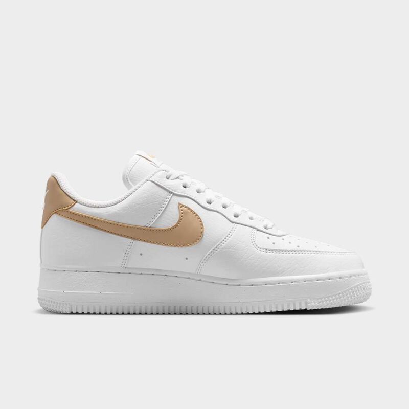 Zapatilla Nike Air Force&nbsp;1&nbsp;'07 Next Nature, Blanco, hi-res