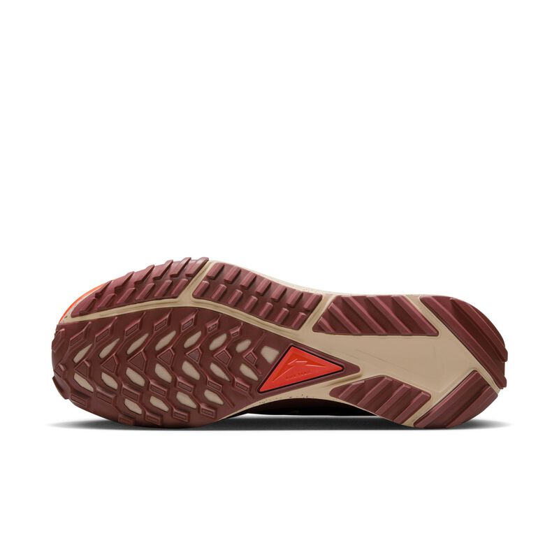 Nike Pegasus Trail 4 GORETEX, Marfil Pálido/Verde Luminoso/Alto Voltaje/Olivo Neutro, hi-res
