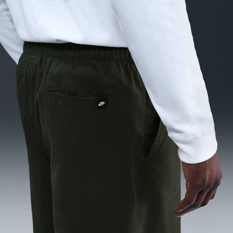 [Ljava.lang.String;@14cd26e4 Nike Sportswear Club, Verde, hi-res