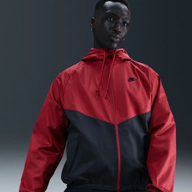 Nike Windrunner, Rojo, hi-res