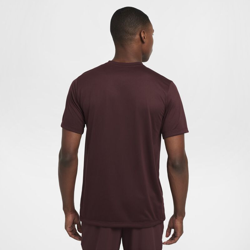 Nike Dri-FIT Legend, Borgoña Aplastado/Plata Mate, hi-res