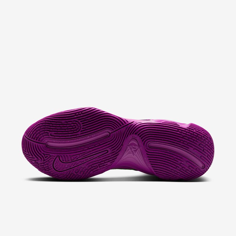 Giannis Immortality 4, Hipervioleta/Verde Strike/Baya Resaltado/Negro, hi-res