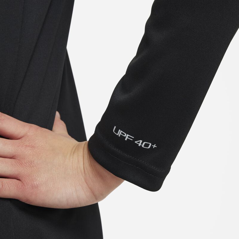 Nike Dri-Fit Hydroguard, Negro, hi-res