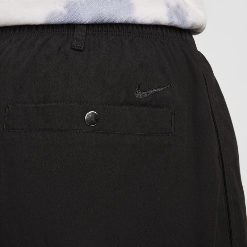 Nike Life, Negro/Negro, hi-res