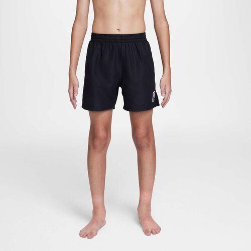 Nike Boxy Patch