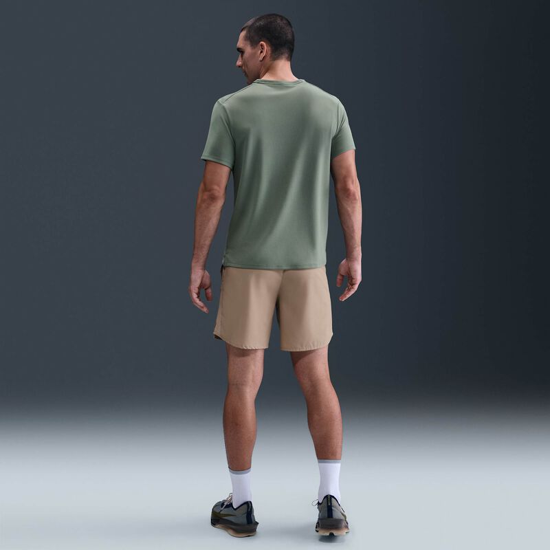 Nike Miler, Arcilla Verde, hi-res