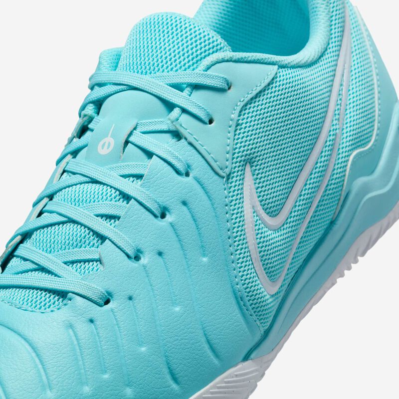 Nike Tiempo Legend 10 Academy, Copa/Blanco, hi-res