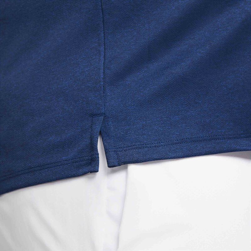 Nike Miler, Azul marino medianoche/Royal juego/Heather, hi-res