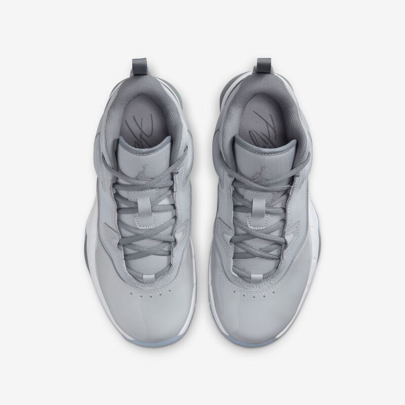 Jordan Stay Loyal 3, Gris Lobo/Blanco/Gris Frío, hi-res