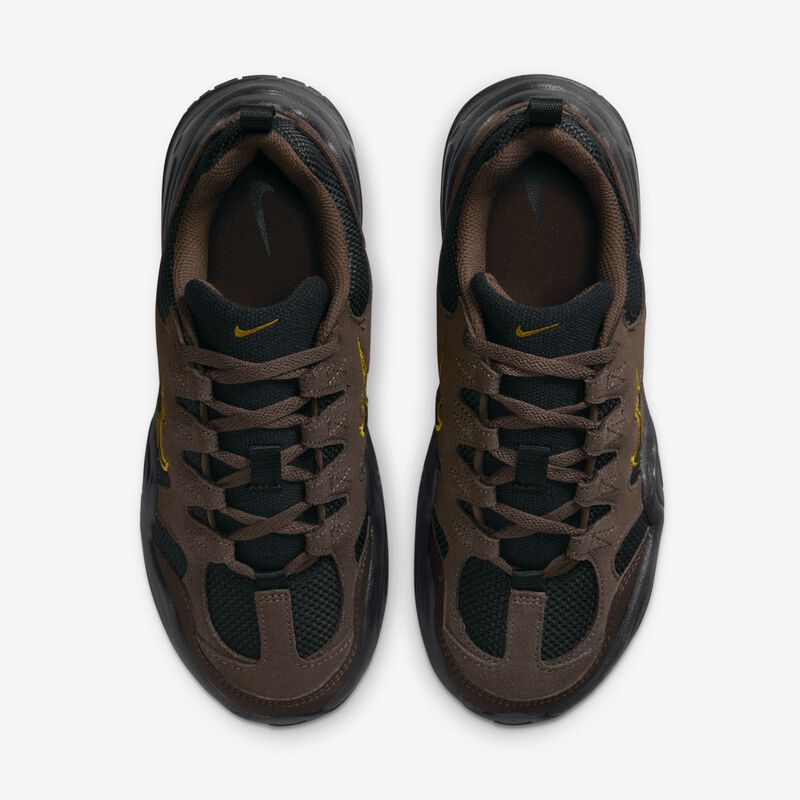 Nike Tech Hera, Bronzine/Negro, hi-res