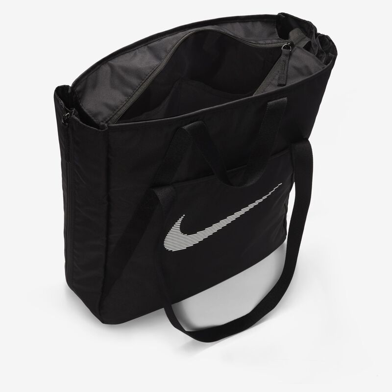 Nike, Negro/Negro/Blanco, hi-res