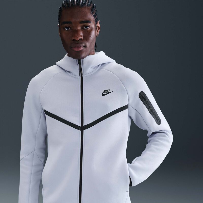 Nike Tech, Fantasma/Negro, hi-res