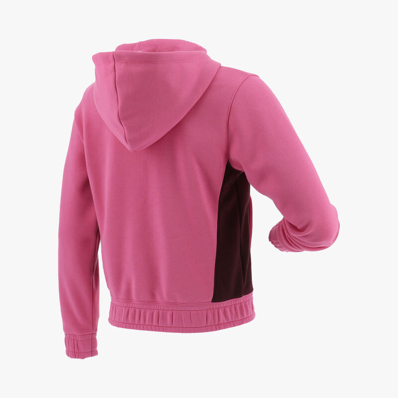 Nike Sportswear Icon Clash Hoodie, ROJO, hi-res