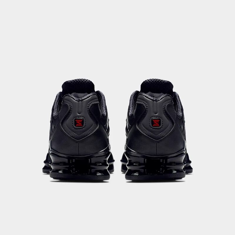 [Ljava.lang.String;@767da871 Nike Shox TL, Negro, hi-res