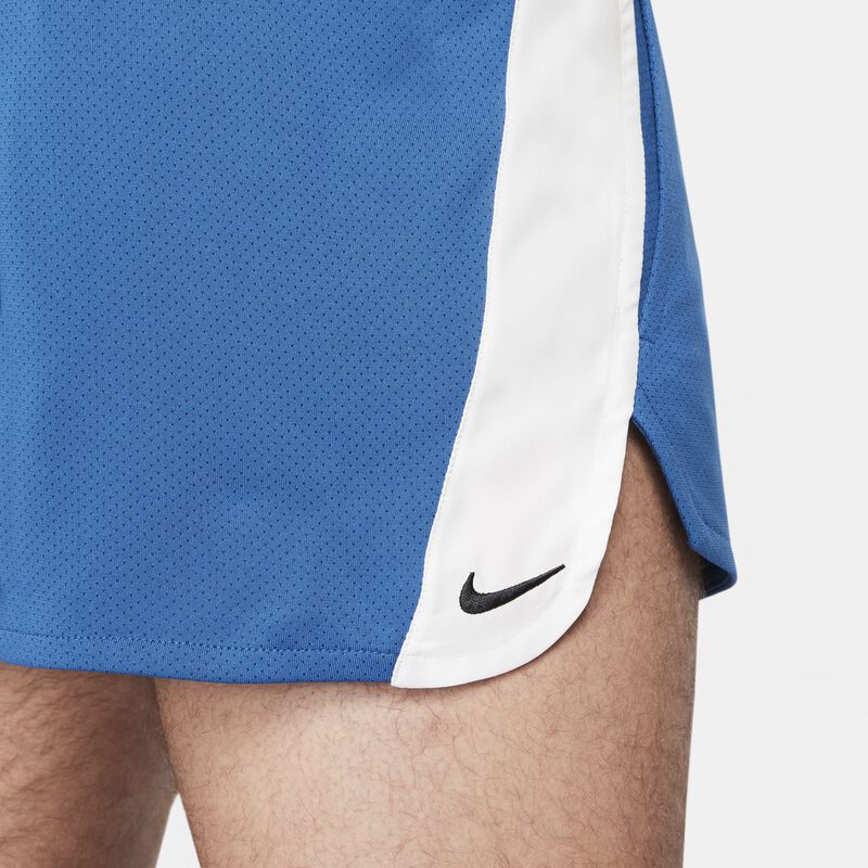Nike Track Club, Corte Azul/Blanco Cumbre/Negro, hi-res