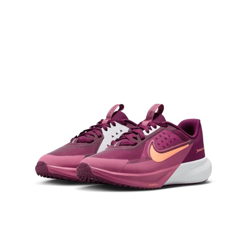 Nike Sonic Fly, Burdeos/Blanco/Remolacha dulce/Marrakech, hi-res
