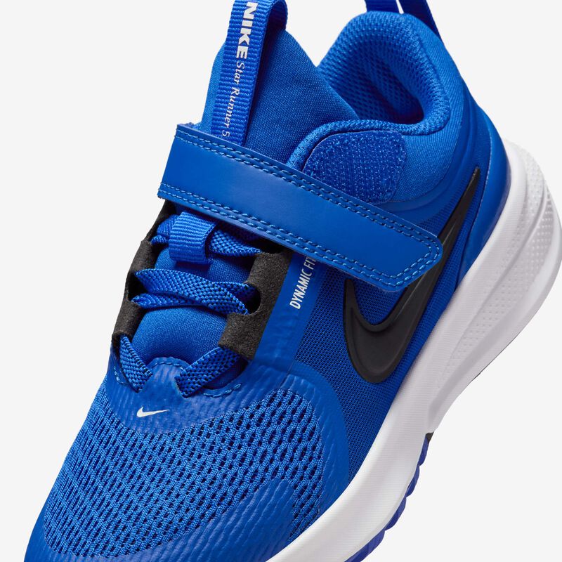 Nike Star Runner 5, Azul, hi-res