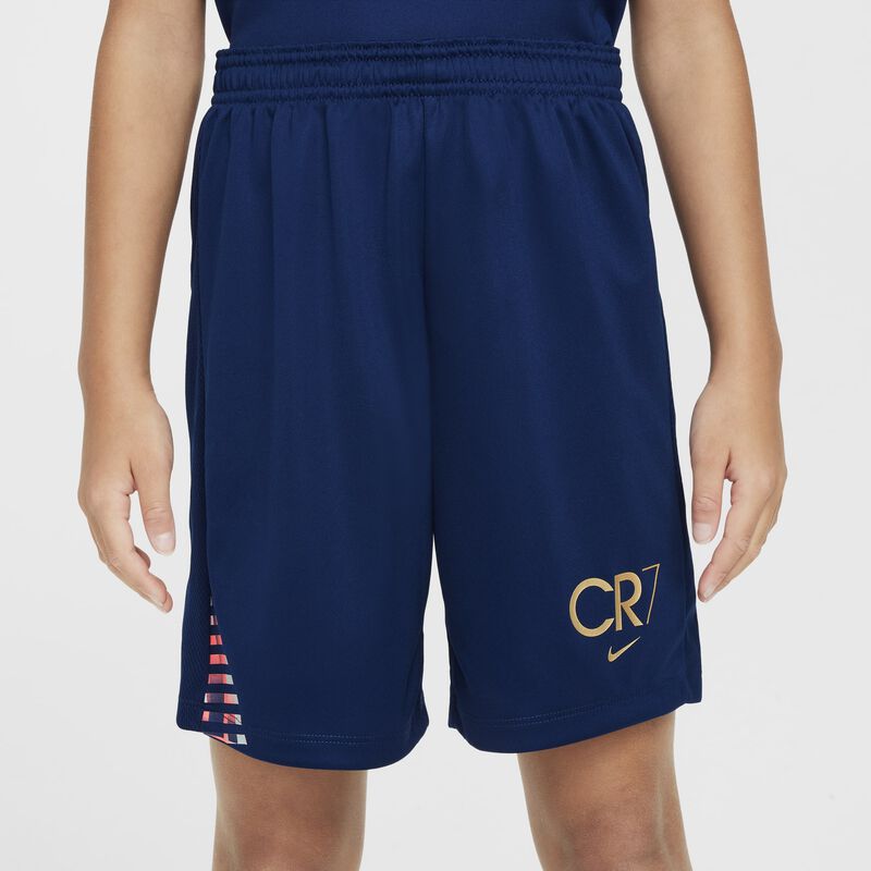 CR7 Academy23, Blue Void/Blue Void/Oro Metalizado, hi-res