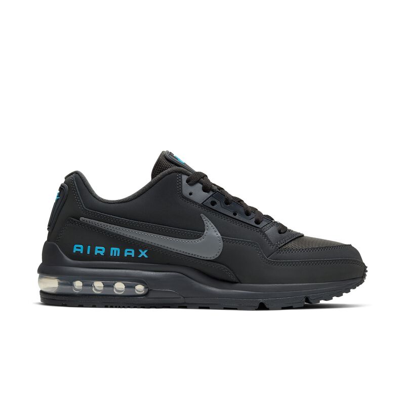Nike Air Max LTD 3, Antracita/Azul corriente claro/Gris azulado, hi-res