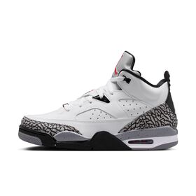 Jordan Son of Mars Low, Blanco, hi-res