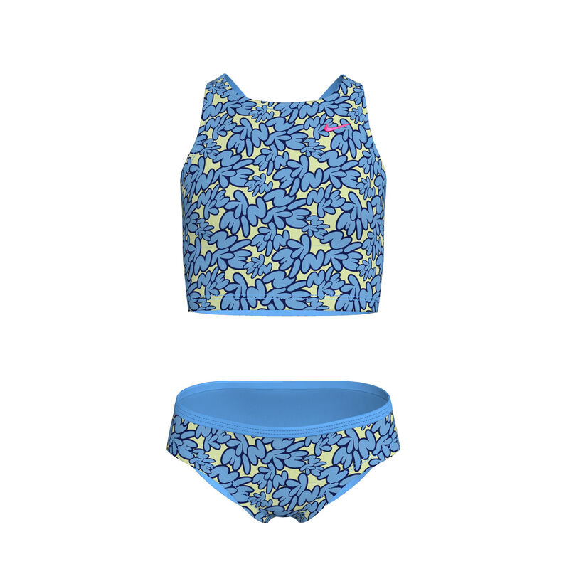 Natación Nike, Azul Universitario, hi-res