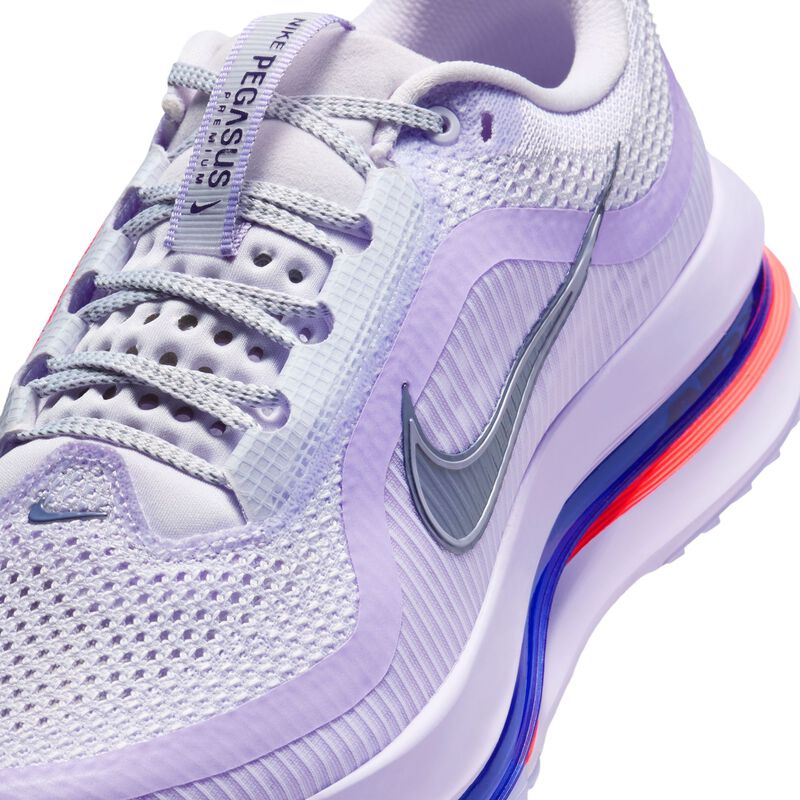 Zapatilla Nike Pegasus Premium, Morado, hi-res