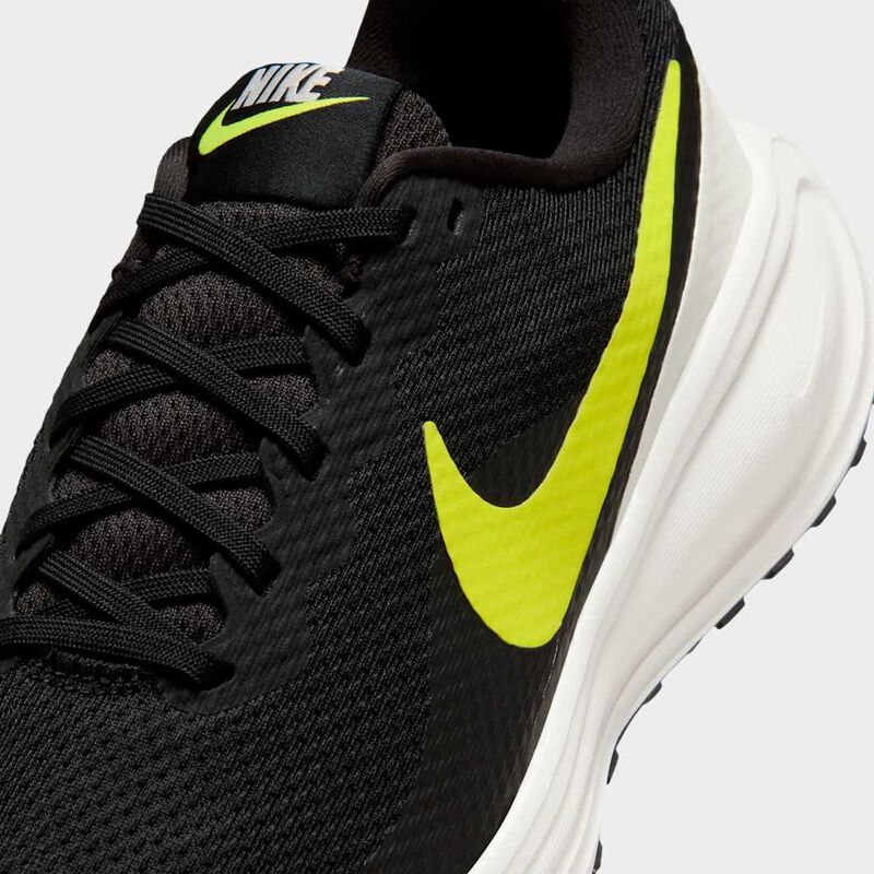 Zapatilla Nike Revolution 8, Negro, hi-res