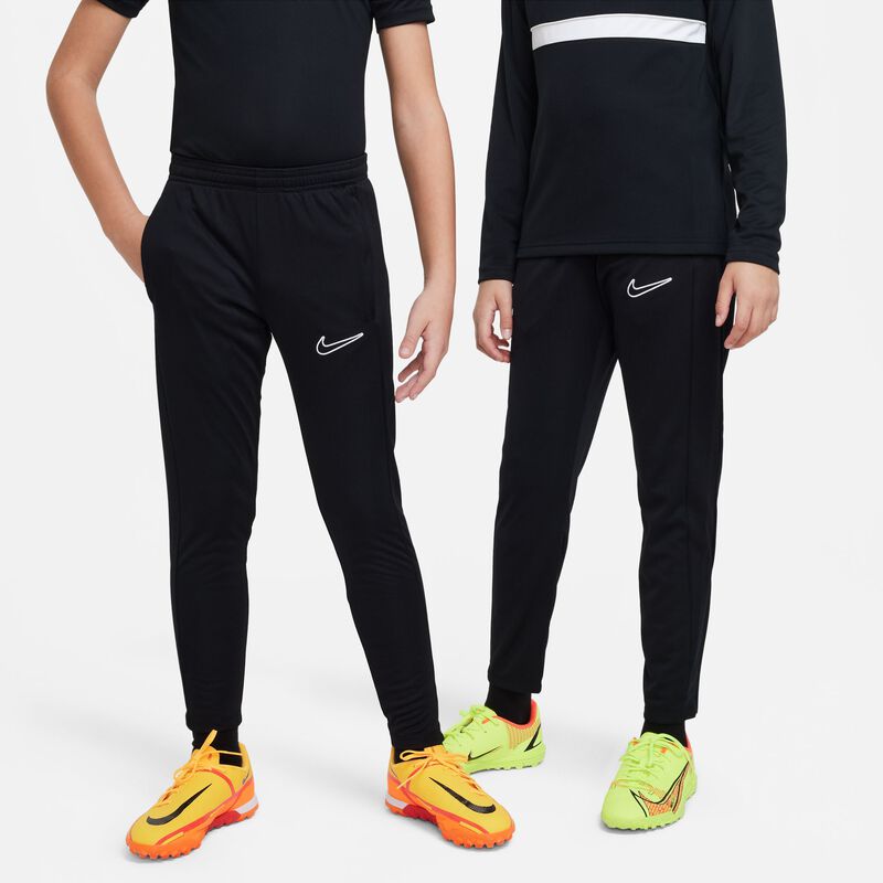 Nike Dri-FIT Academy23, Negro/Negro/Negro/Blanco, hi-res