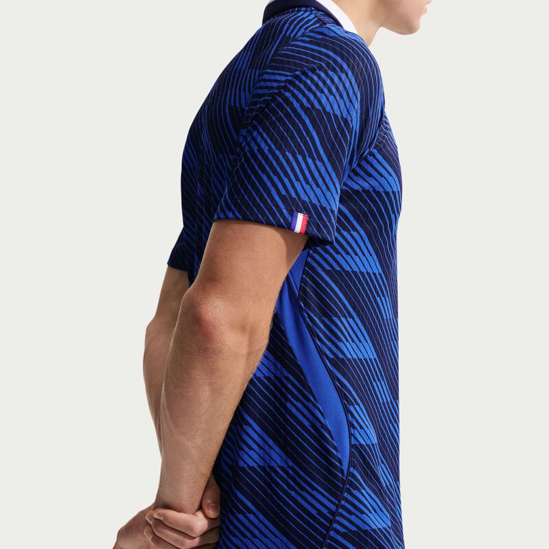 Camiseta Nike, Azul, hi-res