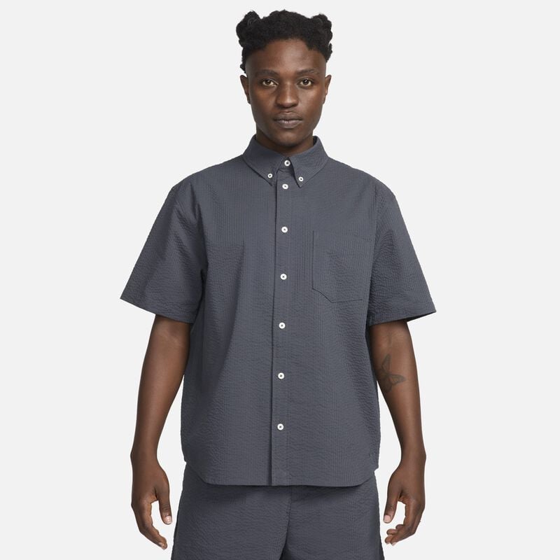 Nike Life, Antracita/Antracita, hi-res