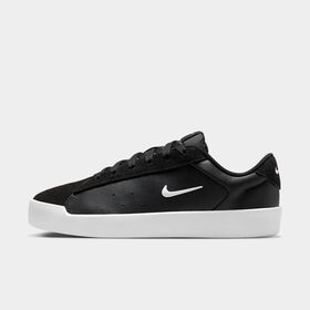Nike Court Heritage, Negro, hi-res