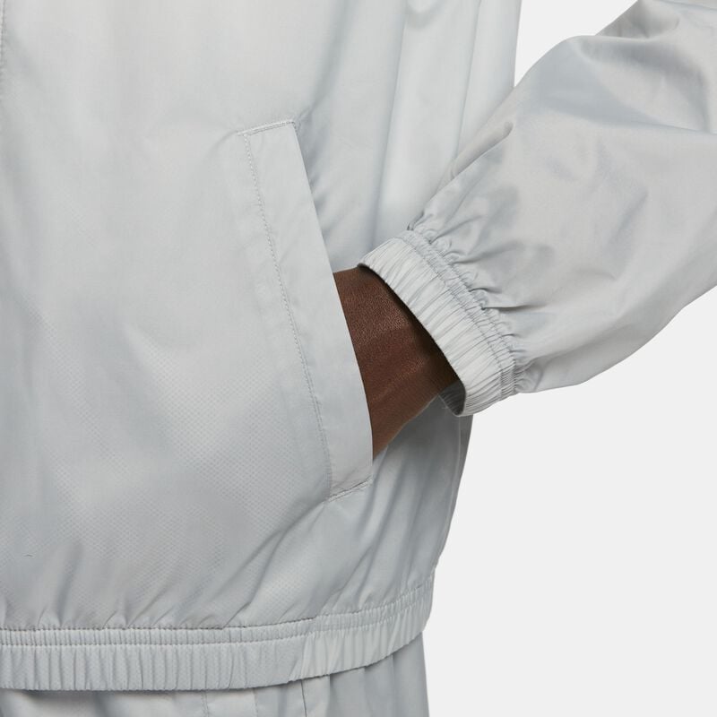 Conjunto Nike, Gris, hi-res