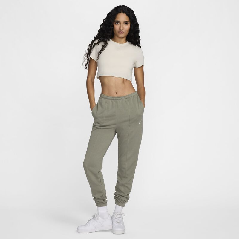Nike Sportswear Chill Terry, Ejército Ligero/Vela, hi-res