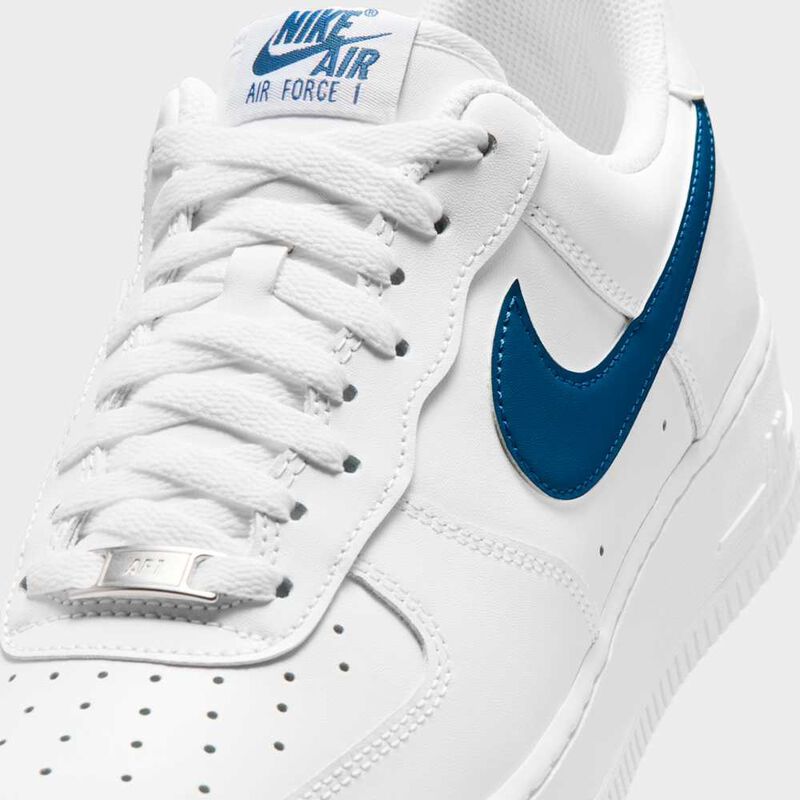 Zapatilla Nike Air Force&nbsp;1&nbsp;'07, Blanco, hi-res