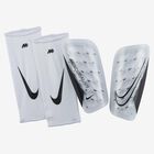 Nike Mercurial Lite, Blanco/Blanco/Negro, hi-res