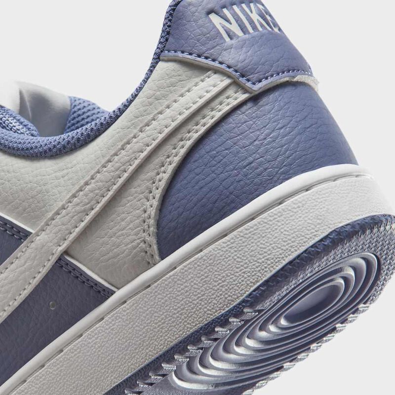 Zapatilla Nike Court Vision, Azul, hi-res