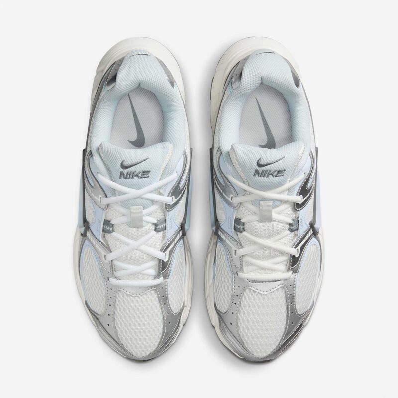 Nike V5 RNR, Blanco Cumbre/Tinte Azul/Polvo Fotón/Gris Humo, hi-res