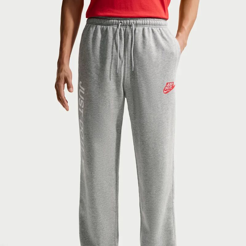 Pantal&oacute;n Nike, Nike Sportswear, Gris, hi-res