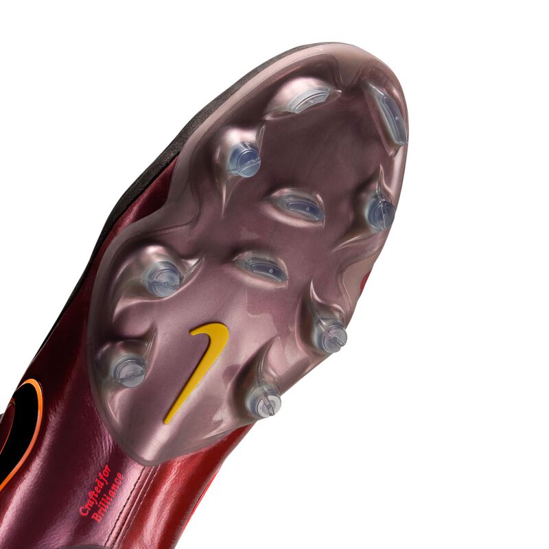 Chimp&uacute;n Nike Tiempo Maestro Elite LV8, Negro, hi-res