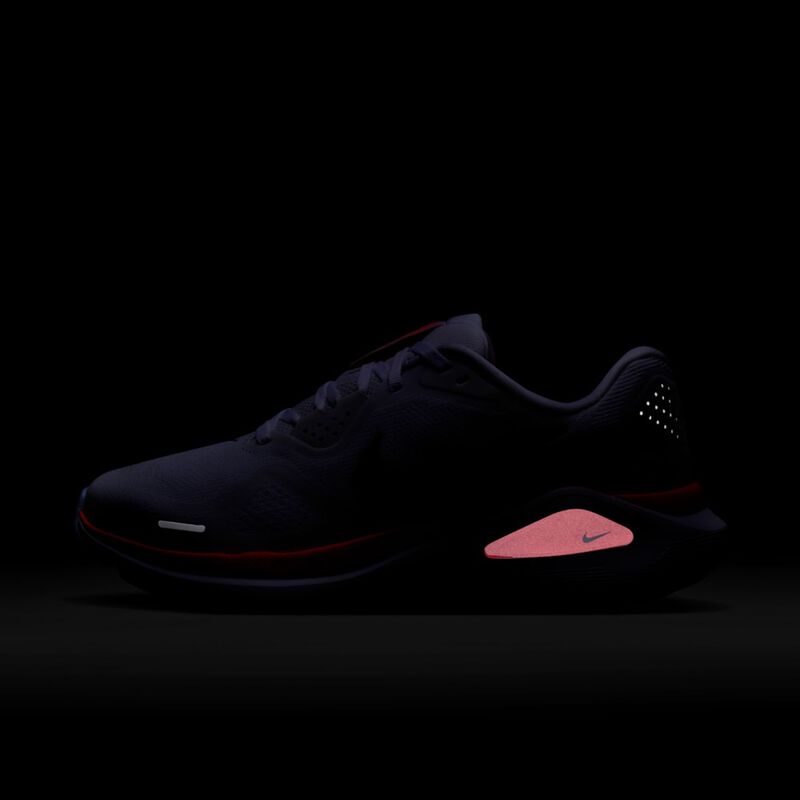 Zapatilla Nike Structure&nbsp;26, Blanco, hi-res