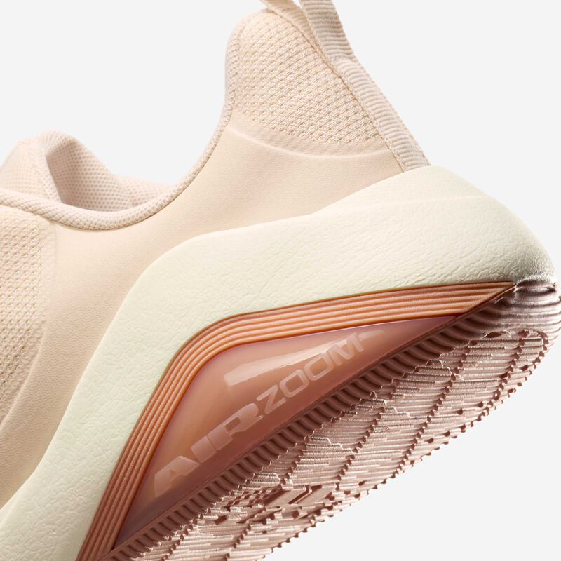 Nike Bella 7, Blanco perla/Soft Pearl/Rose Gold, hi-res