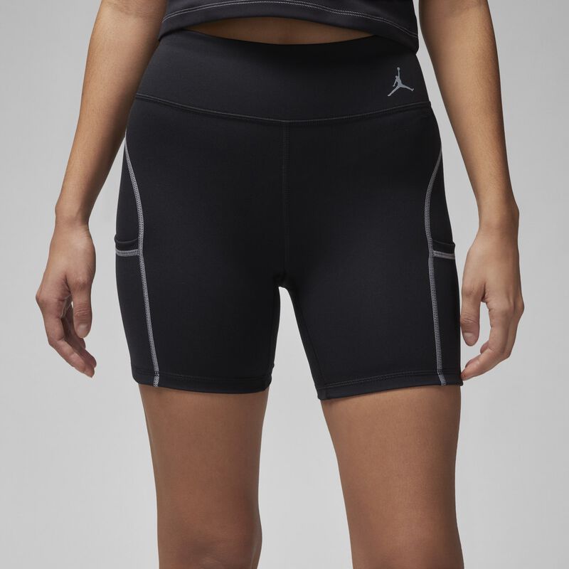Jordan Sport, Negro/Sigilo, hi-res