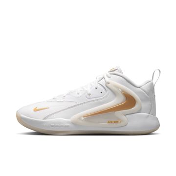 Nike HyperSet 2, Negro/Blanco, hi-res